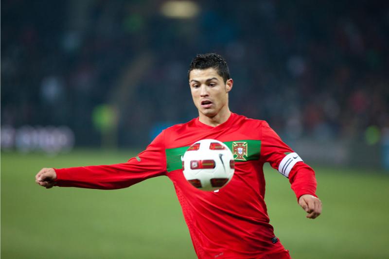 Cristiano Ronaldo người nước nào? Sinh ra tại đâu? 