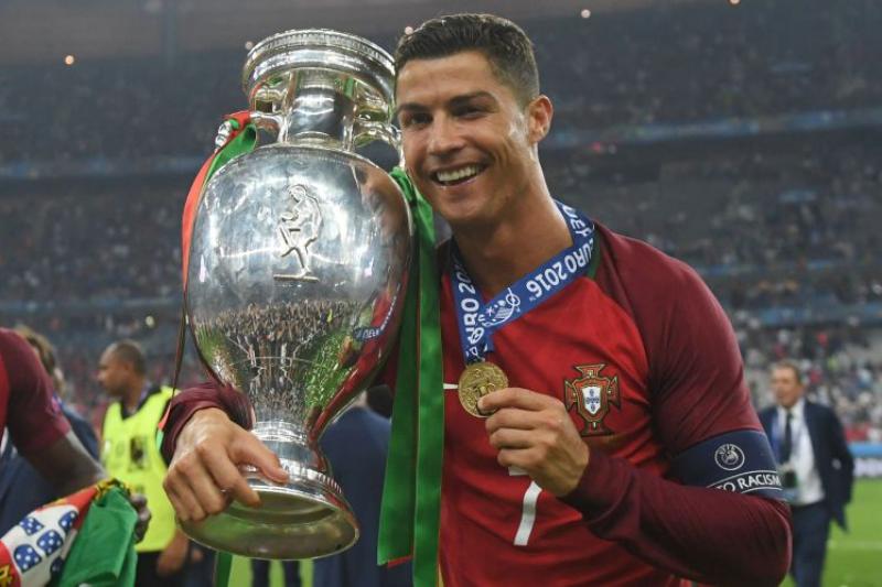 Ronaldo vô địch World Cup chưa? Giấc mơ có trở thành hiện thực? 