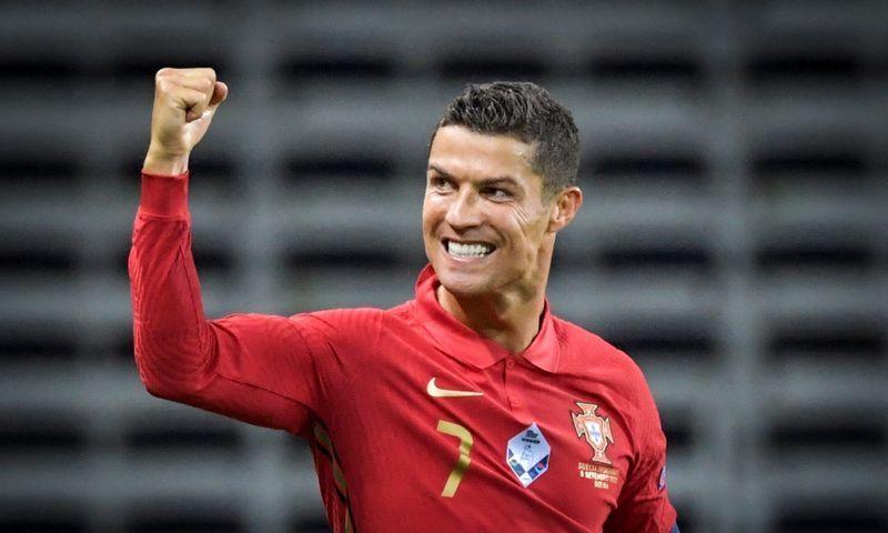 Cơ hội vô địch World Cup của Ronaldo